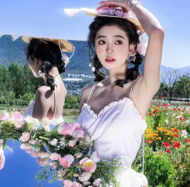 黯色沙滩