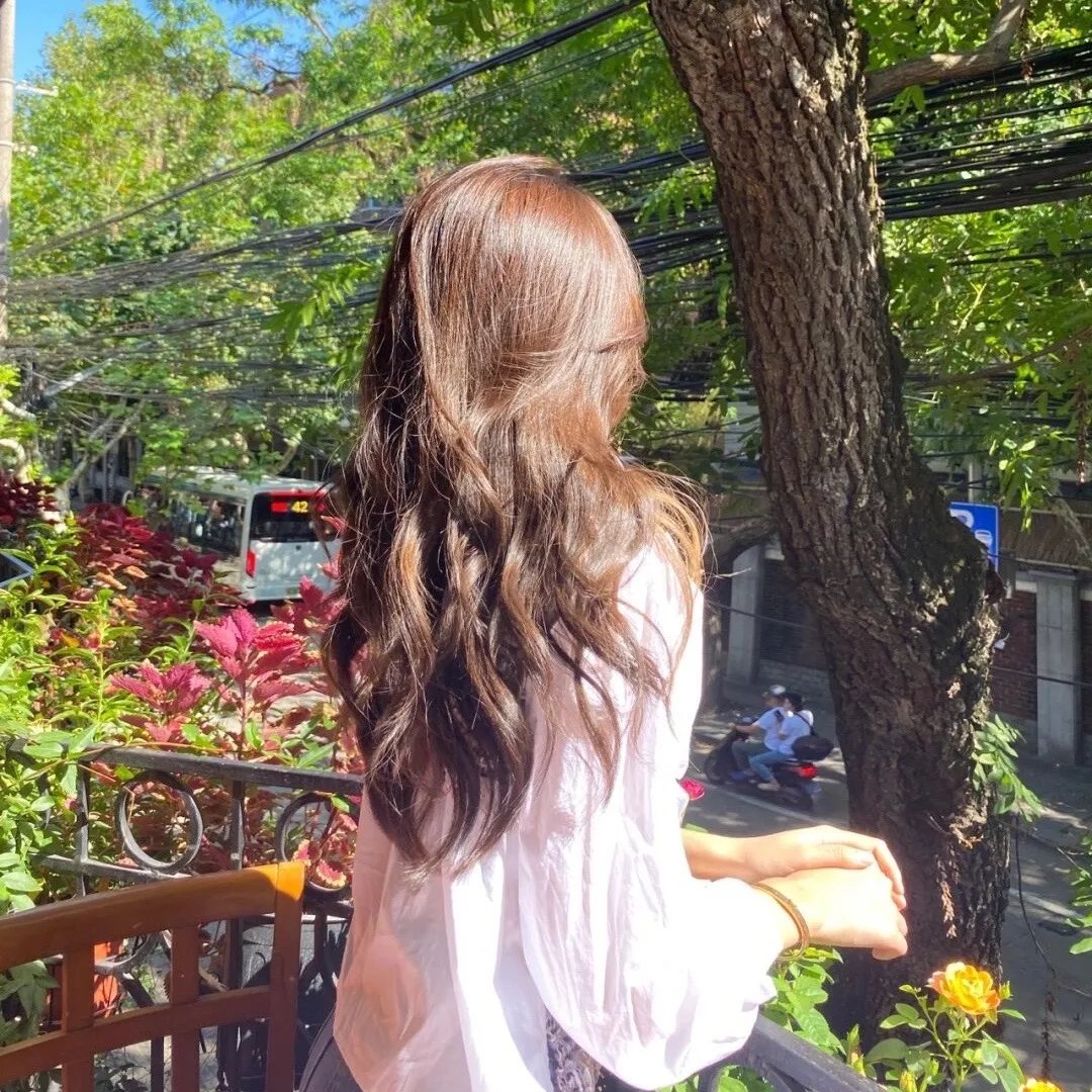 再见少女时代